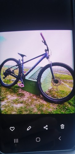 Trek bike stolen from - ,