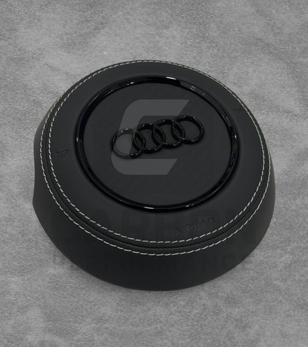 Audi steering wheel air - audi,