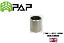 Honda VFR400 R3N 1992 NC30 Rear Brake caliper Stainless Piston