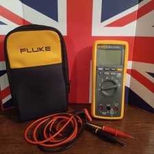 Fluke 3000 FC True-RMS