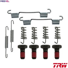 ACCESSORY KIT PARKING BRAKE