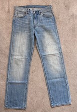 LEVI'S 751 Blue Jeans Mens