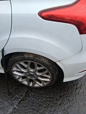 2017 FORD FOCUS MK3 ST LINE 18