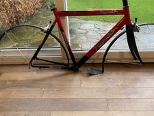 Paganini Winter / Training