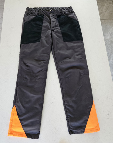 Stihl type chainsaw trousers - type,