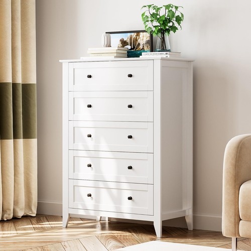 Farmhouse drawers dresser - farmhouse, 5