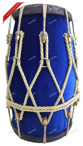 New professional blue velvet - professional,