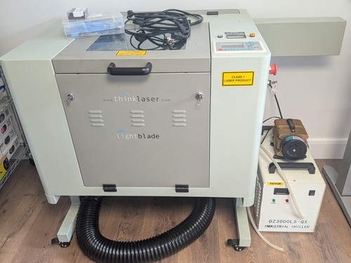 Thinklaser lightblade 3040 60w - 3040,