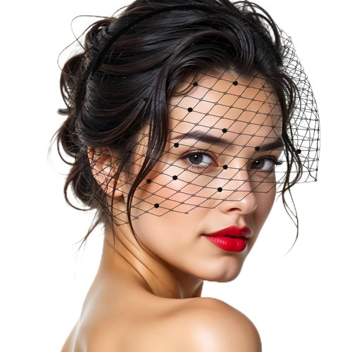 Tyqour black mesh - tyqour,