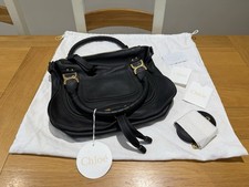 CHLOE Marcie Medium Handbag