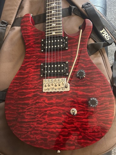 Prs custom 25th - prs,