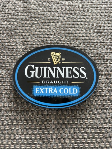 Guinness beer pump - beer, badge