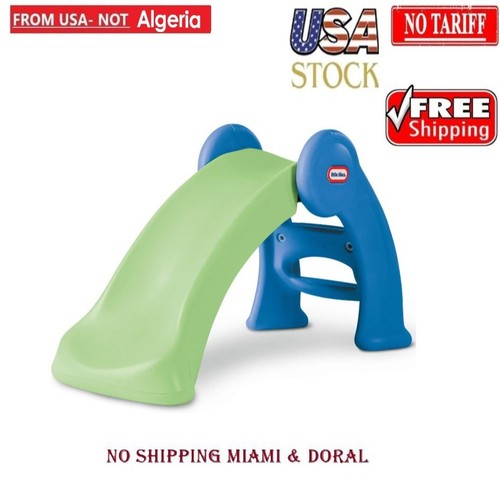 Little tikes junior play - play, slide