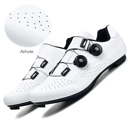 Cycling shoes mtb men sport - cycling,