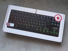 Cherry MX G80-3000N TKL RGB