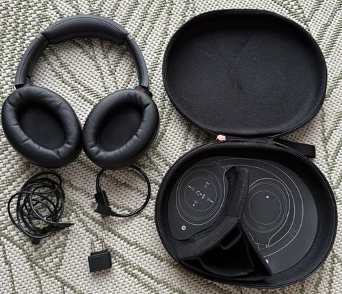 Sony 1000xm3 wireless - sony,