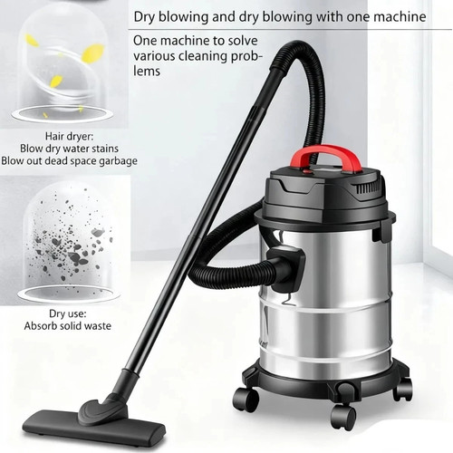 2000w wet dry - wet, cleaner