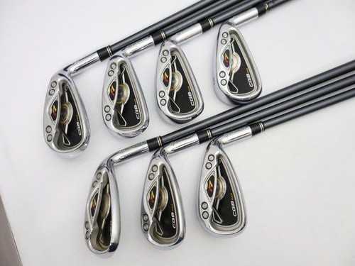 Taylormade cgb max - cgb, 2008