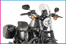 PUIG NAKED FAIRING N.G