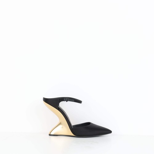 Salvatore ferragamo black - ferragamo,