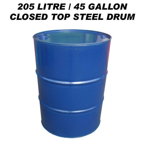 205 litre gallon closed - gallon,