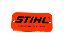 Genuine Stihl 08S 028 034 038