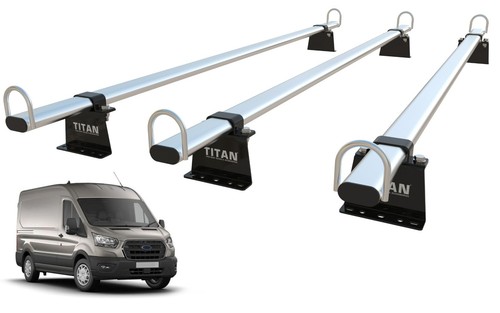 Van roof rack bars for - van,