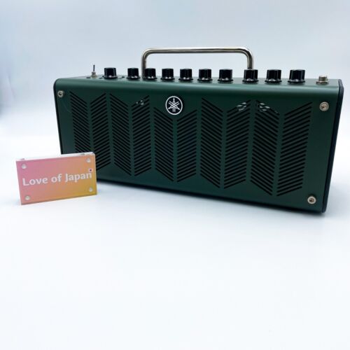 Yamaha thr10x mini - thr10x, high
