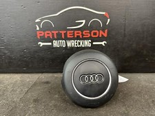 2015-2018 AUDI A3 LEFT DRIVER