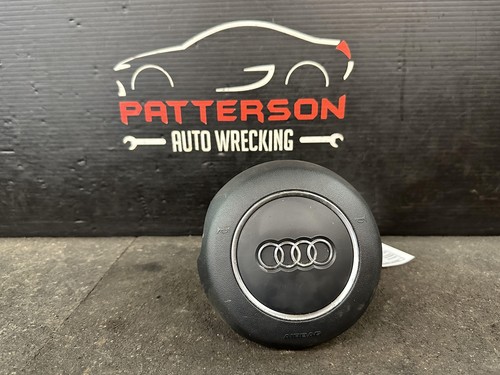 2015 2018 audi left driver - audi,