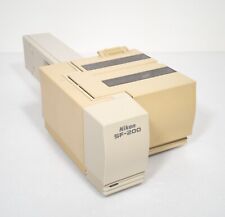 Nikon SF-200 slide film feeder for Coolscan 4000 and 5000 film scanner *