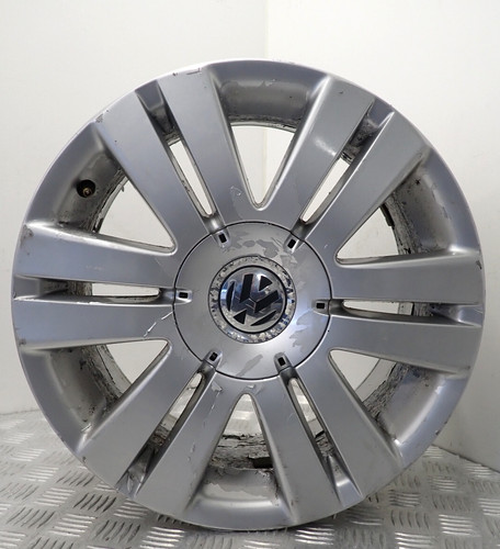 Volkswagen passat eos - eos, 16"