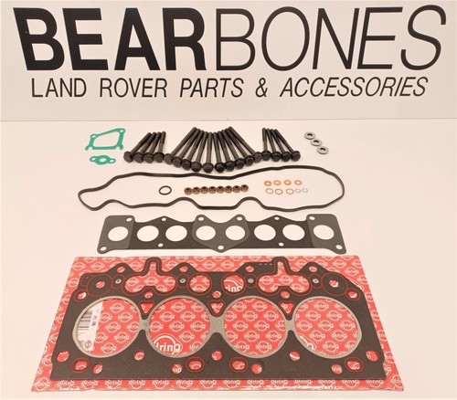 300tdi head gasket - 300tdi, elring