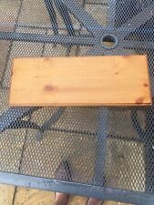 SOLID GOLDEN PINE KITCHEN  MFI