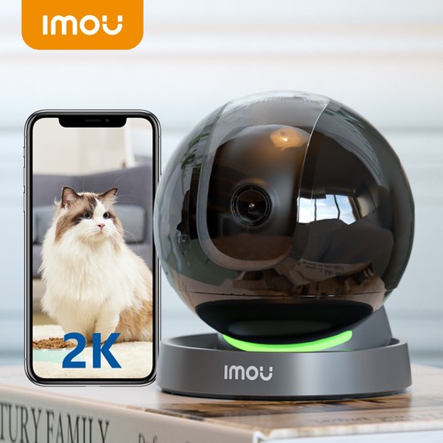Imou 3mp wireless security - 3mp,