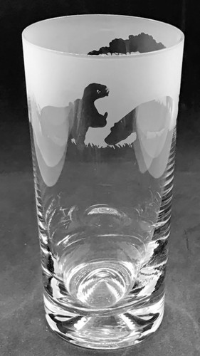 Hippo frieze boxed 5cl - hippo,
