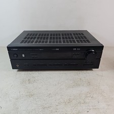 Yamaha RX-V340RDS Natural