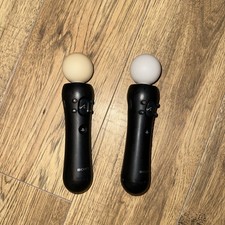 2x Genuine Sony PlayStation