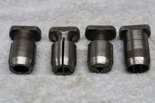 Clarkson small autolock - x4,