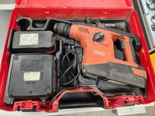 Hilti TE 30-A36 36V SDS Plus