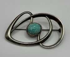 David Andersen Amazonite