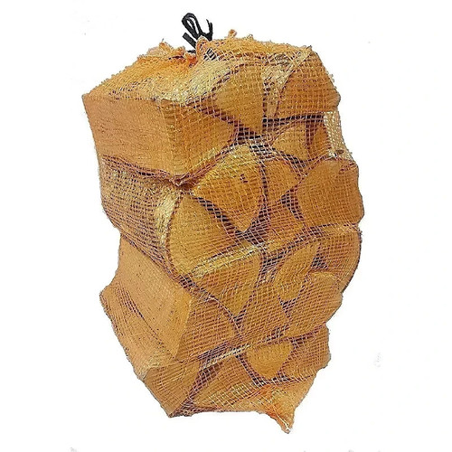 Seasoned hardwood logs - hardwood,