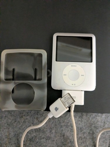 Apple ipod nano - nano, 3rd