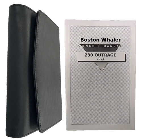 Owner manual for - owner's, 2024