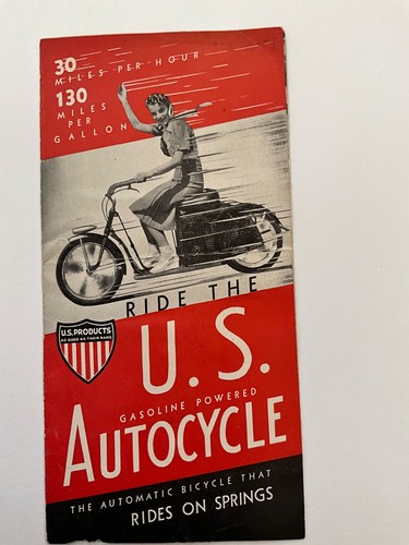 Gasoline powered - u.s.,