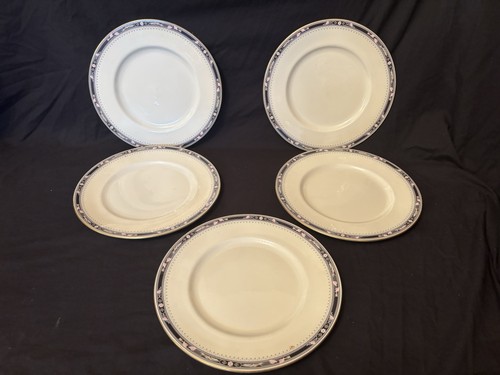 Minton warwick fine bone - 🫖,