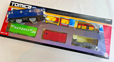 Tomy Tomica Hypercity EF 60 19