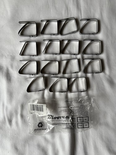 Blooven tablecloth clip pack - blooven,
