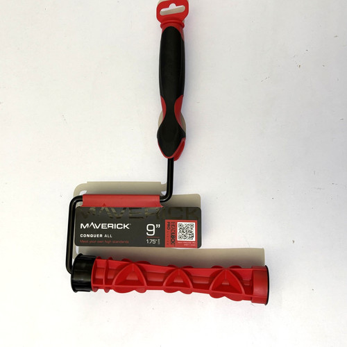 Maverick pro headlock paint - pro,