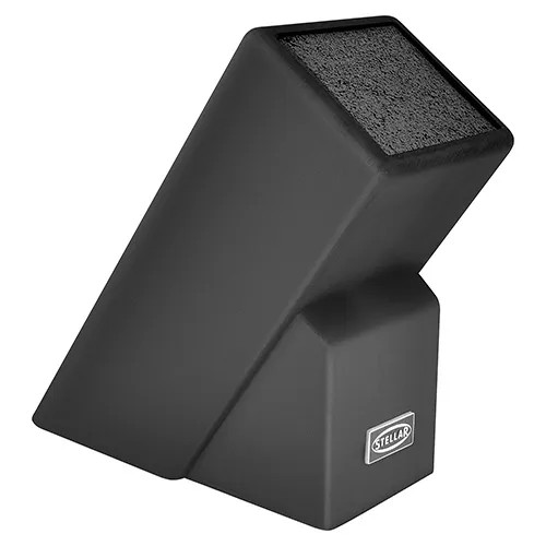 Stellar fibre beech - &, black